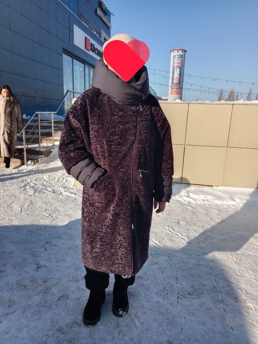 Срочно продам пальто