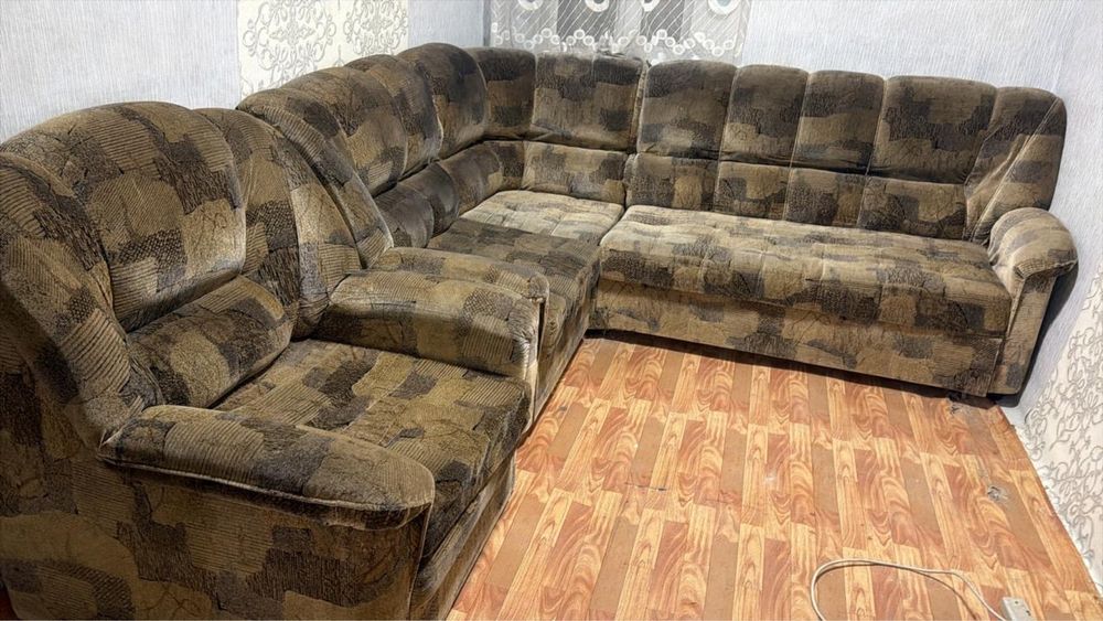 Отдам бесплатно мебель