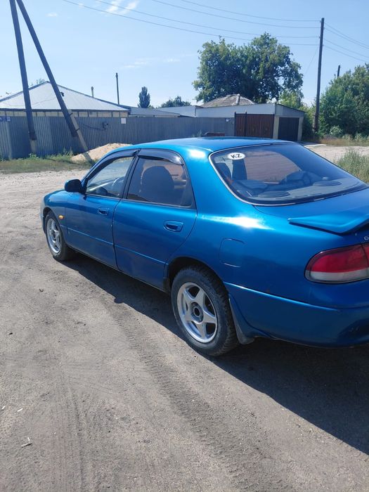 Продам мазду кронос