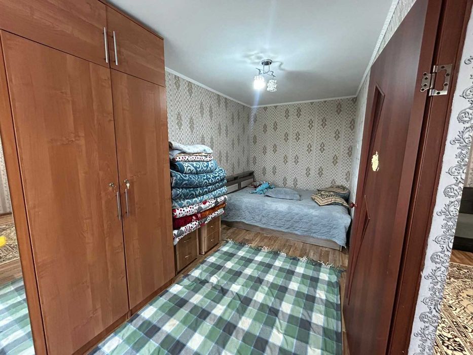Продажа 2-комнатной квартиры