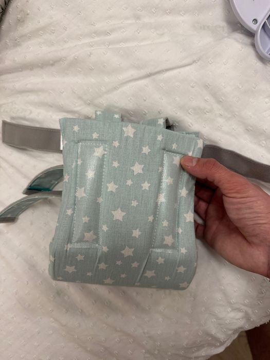 Възглавничка - гащи Фрейка 2