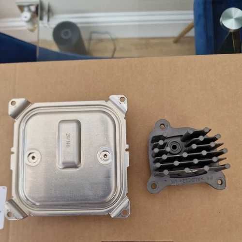 Баласт и LED модул за Renaul Arkana Captur и други 2020+