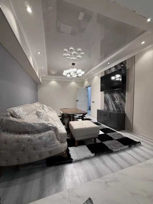 Сдаётся шикарная квартира на Чиланзаре, 5-квартал, ор-р: метро Новза!