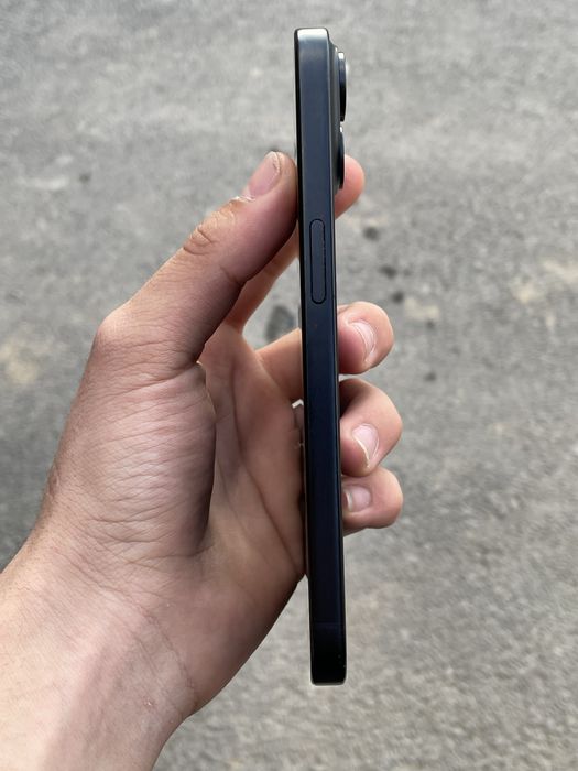 iPhone 15 128gb 86%АКБ