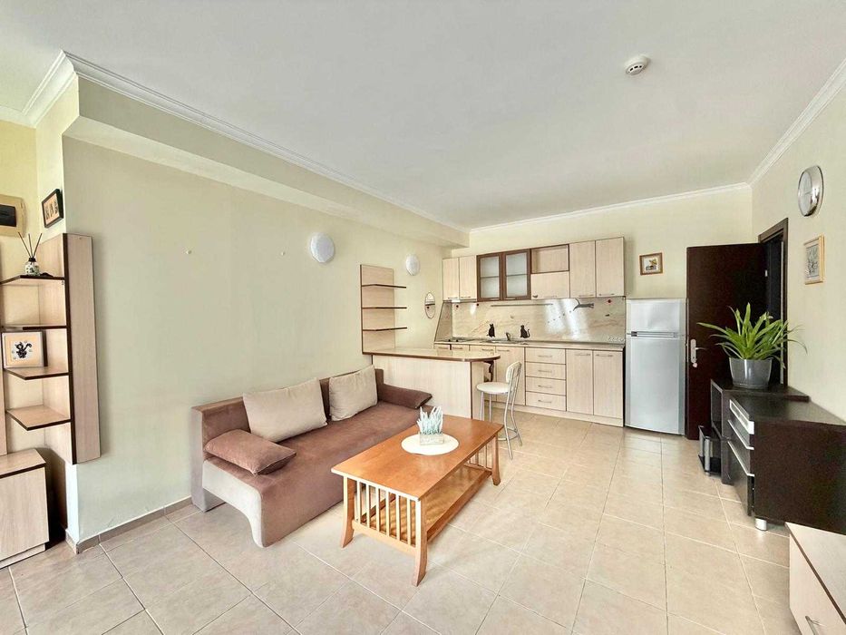 Продава се Тристаен апартамент в Свети Влас - 119 кв.м за 540 €/кв.м - Снимка #8