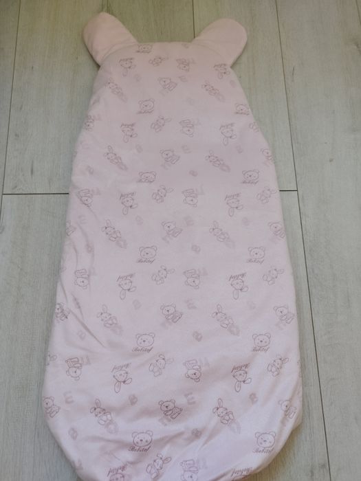 Порт бебе за момиче