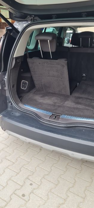 Renault Espace 7 locuri