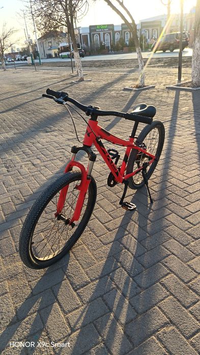 Продаётся велик срочно!