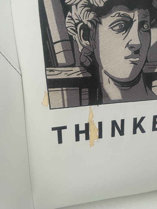 Кресло DXRacer Thinker