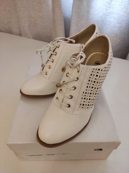 Ботильоны женские