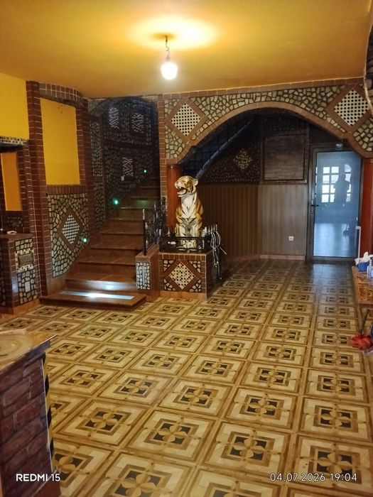 DIRECT DE LA PROPRIETAR, OFER spre vânzare vilă spațioasă. vilă