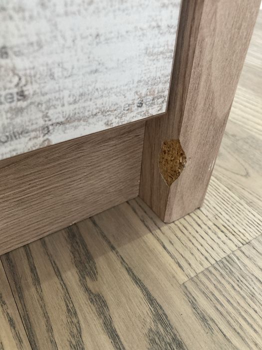 Шкаф угловой комплект