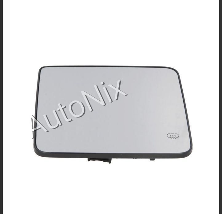 Стъкло за огледало за Jeep Wrangler с подгрев за джиип вранглер