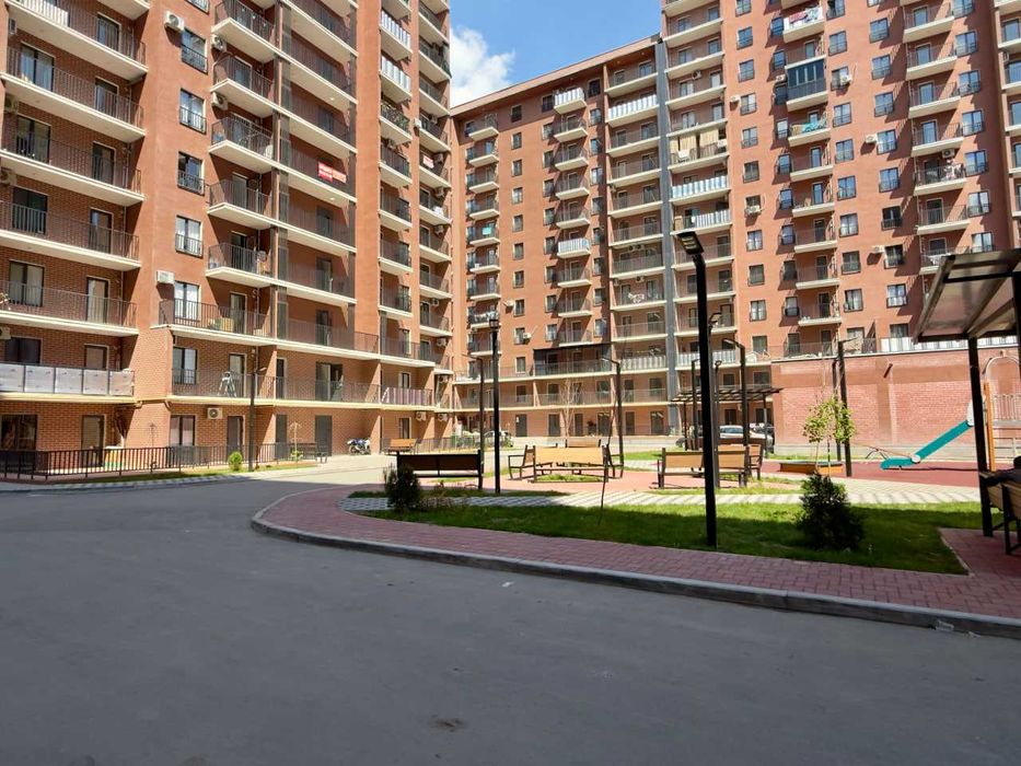 Продается Квартиры в ЖК Assalom Sohil от Golden House