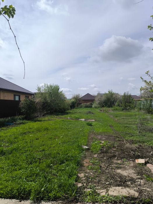 Продам участок в экологически чистом районе