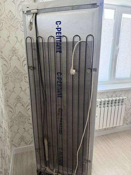 Ешқандай нәрсеге айыр бастауға болмайды!