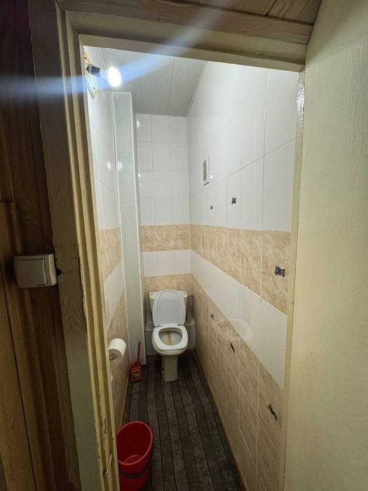 2-х комнатная, на Чиланзаре 20а квартале, 64м2, отдельный вход