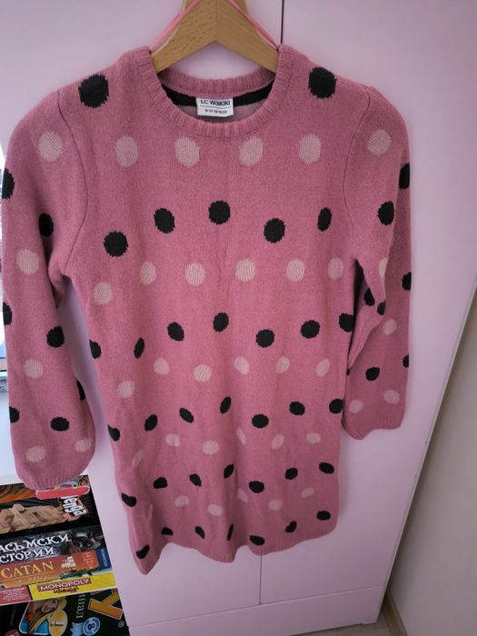 Детски дрехи Момиче 152-158