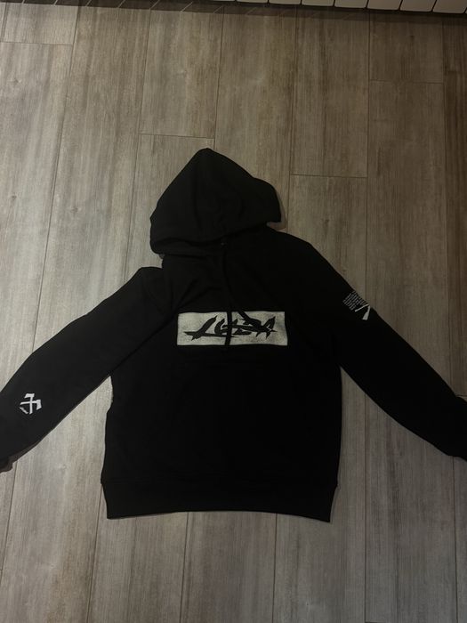 Luda (худи) S размер