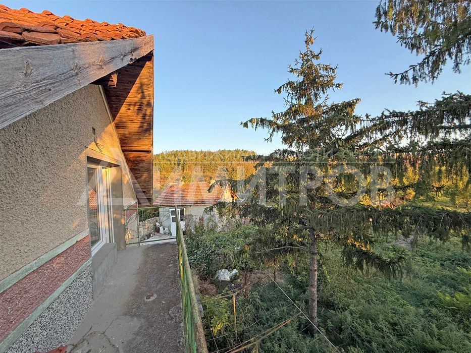 Продава се Къща в с. Зайчино ореше, Област Шумен - 120 кв.м за 417 €/кв.м - Снимка #15