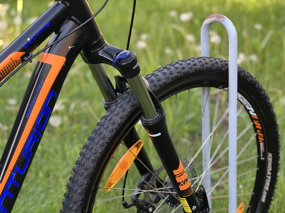 Велосипед centurion pro 7 ( trek merida scott giant author - Вело