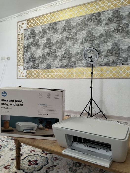 Продается новый принтер