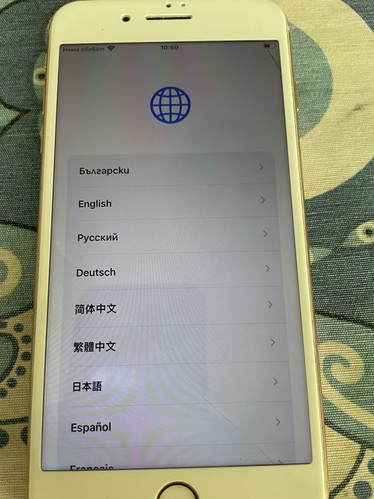 Iphone 8 + . Iphone 7 за части