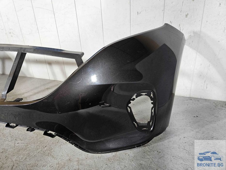 Предна броня Mercedes EQC W293 Мерцедес ЕКЮ 2019-