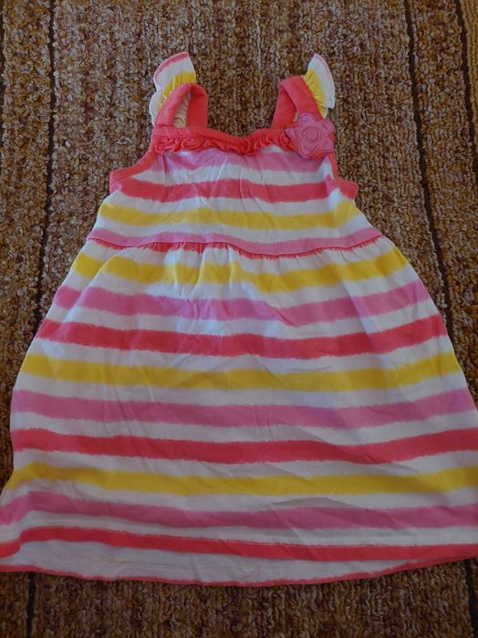 Дрехи за момиче 2-3 години