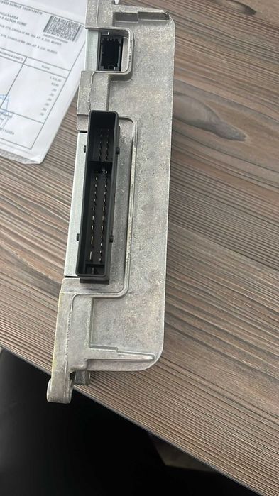 amplificator muzica audi a4b8  cod: 8t0035223g