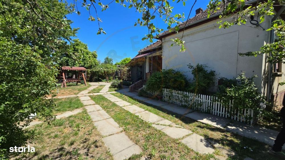 De Vanzare Casa Culciu Mare Satu Mare