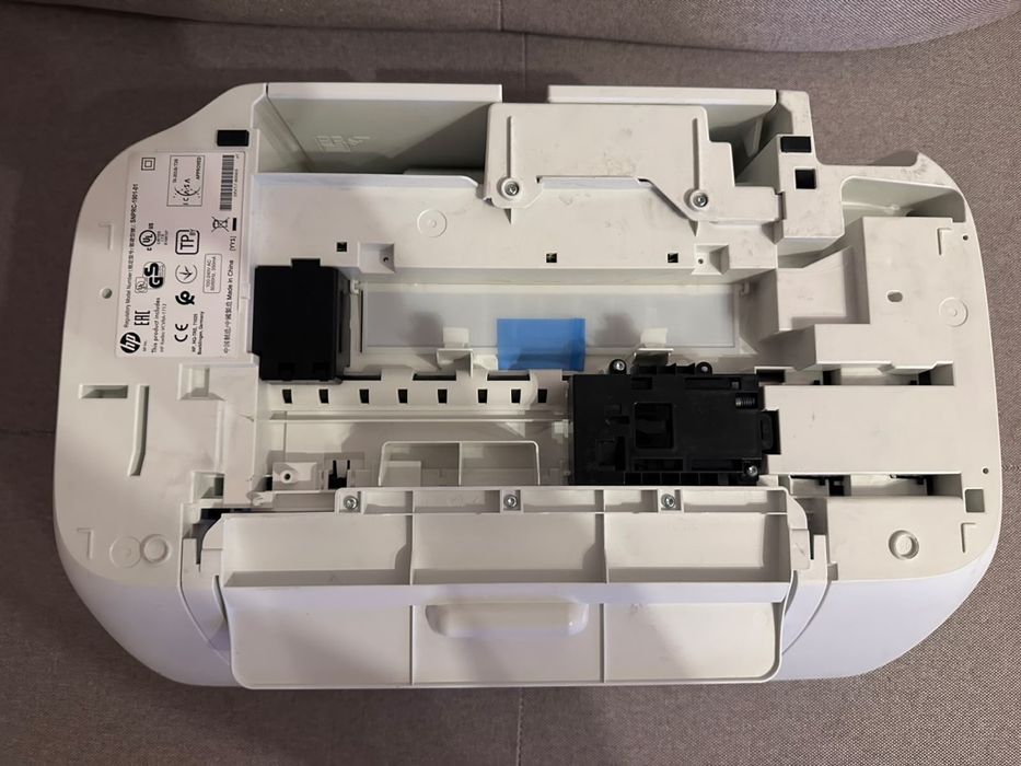HP DeskJet 2723 Wi-Fi принтер / скенер / копир – цветен