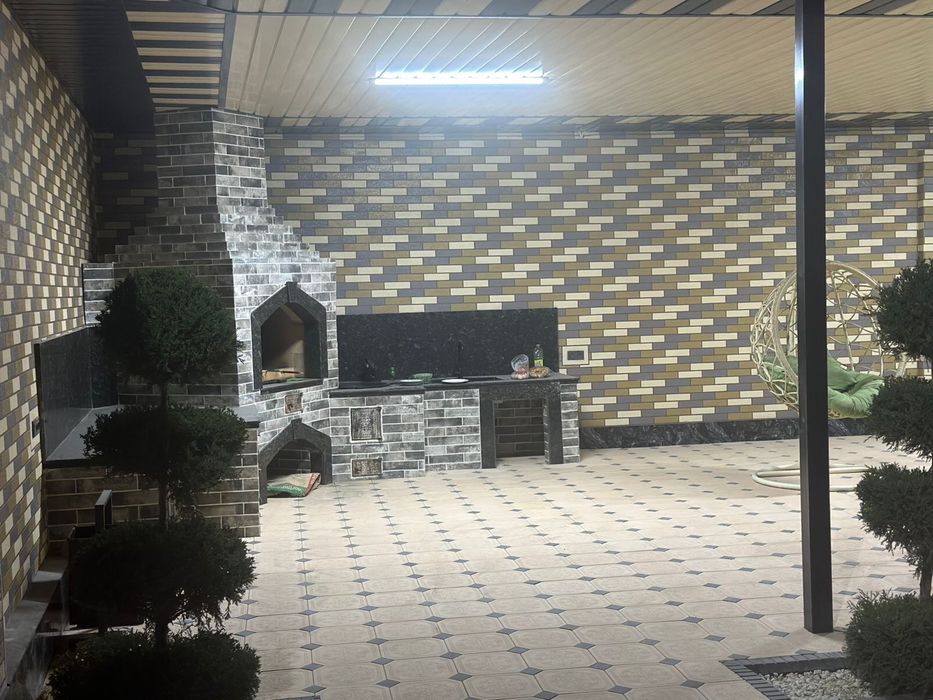 Коттедж Аренда по суточно дача Кайнар булак Шымкент