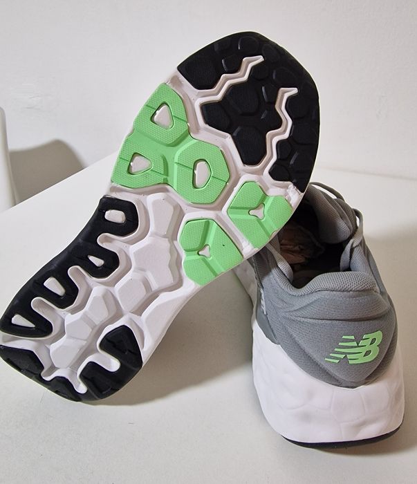 NEW BALANCE 840 Alergare runnimg jogging sala fittnes div marimi
Marim