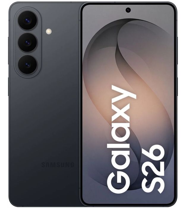 Samsung Galaxy S26