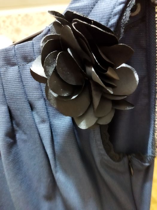 Женское новое платье