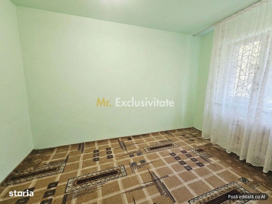 Apartament de vanzare,etaj 2,aleea Peana/Manastur