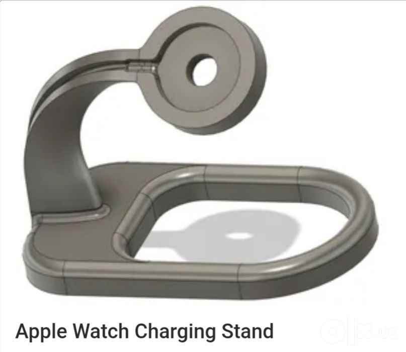 Крепления  подставки  для apple watch