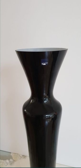 Vază înaltă de podea Leonardo autentic h-80 cm