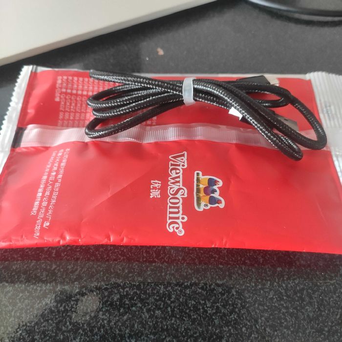 Кабель Mini-USB - USB-A