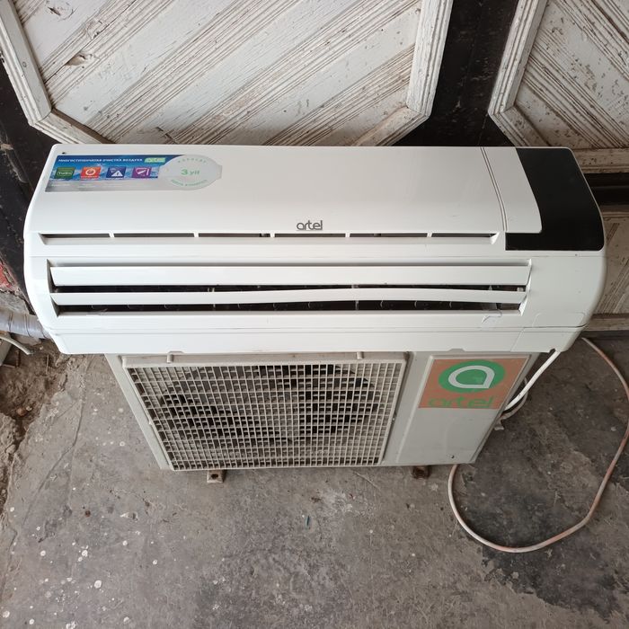 Кондиционер 12 тали