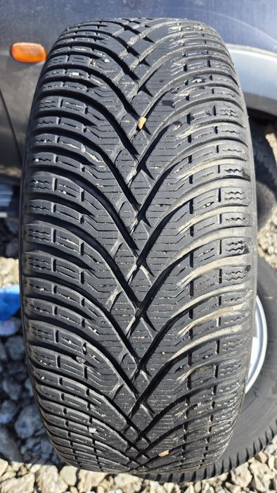 Джанти за BMW 5X120 16цола 205 55 16