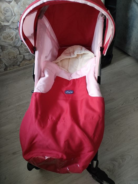 Продаю детскую коляску