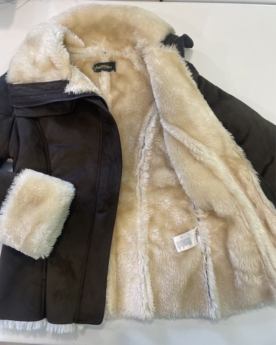 Geaca Yes Miss , marimea S