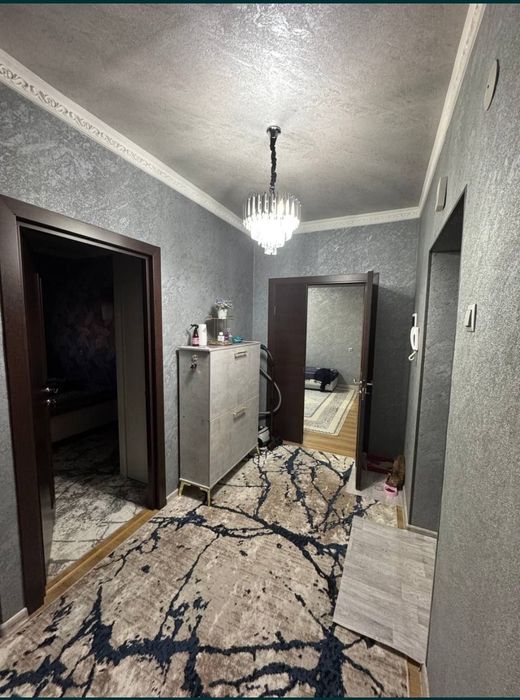 Аренда Сергили 9-худуд навастройка 2/5/7. евро квартира