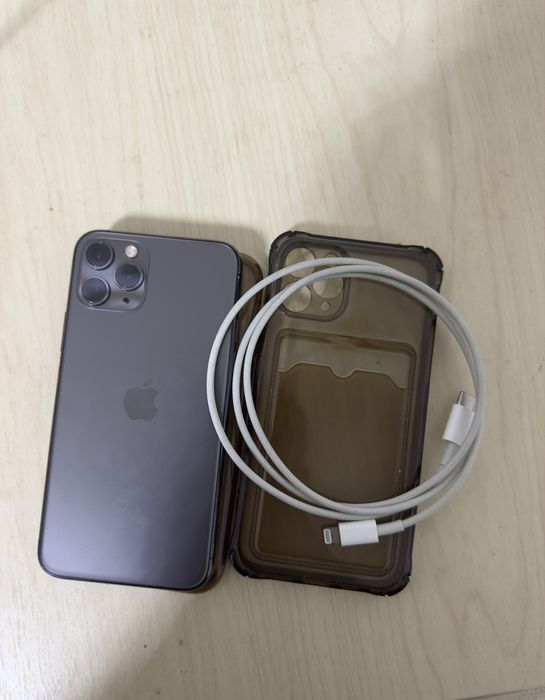 IPhone 11 Pro 256 talik ideal