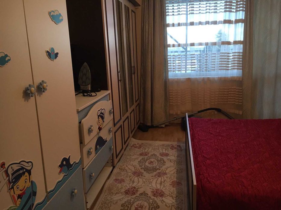 Продава се Двустаен апартамент в София, Орландовци - 78 кв.м за 1411 €/кв.м - Снимка #2