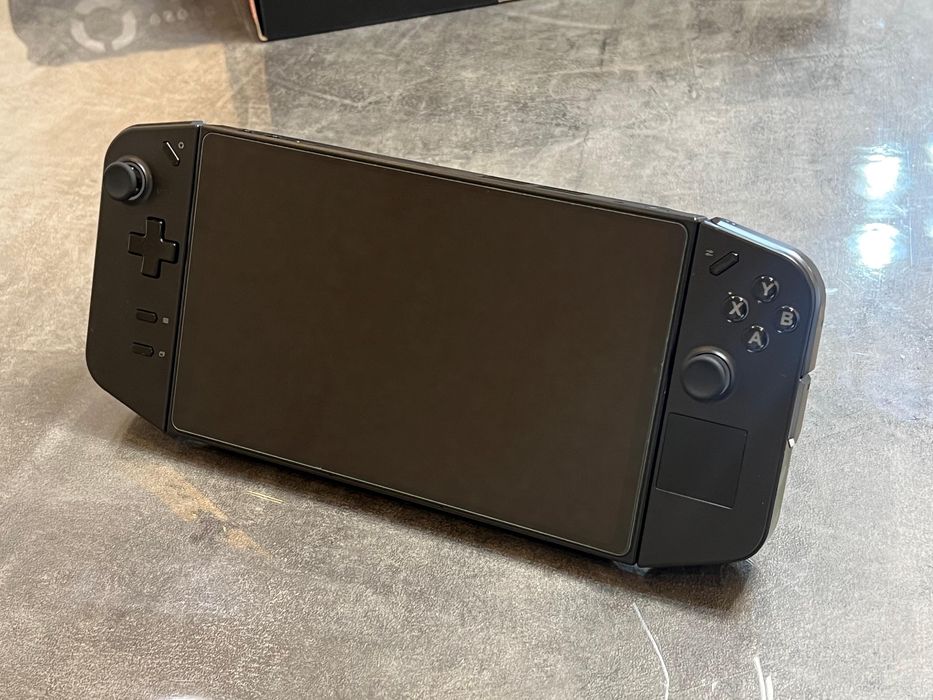 Lenovo Legion GO Z1 Extreme