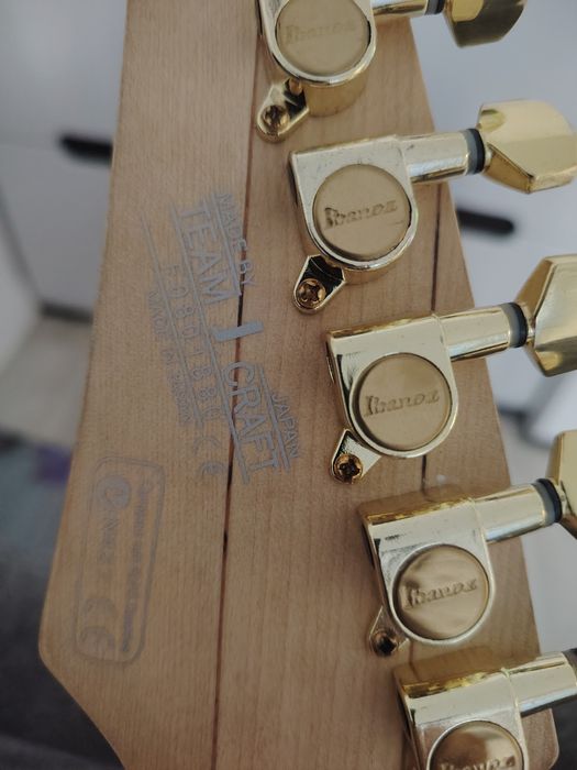 Ибанес гитару продаю