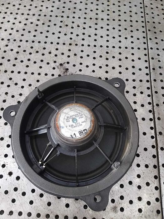 Boxa audio dreapta fata nissan qashqai j10 281569u00a